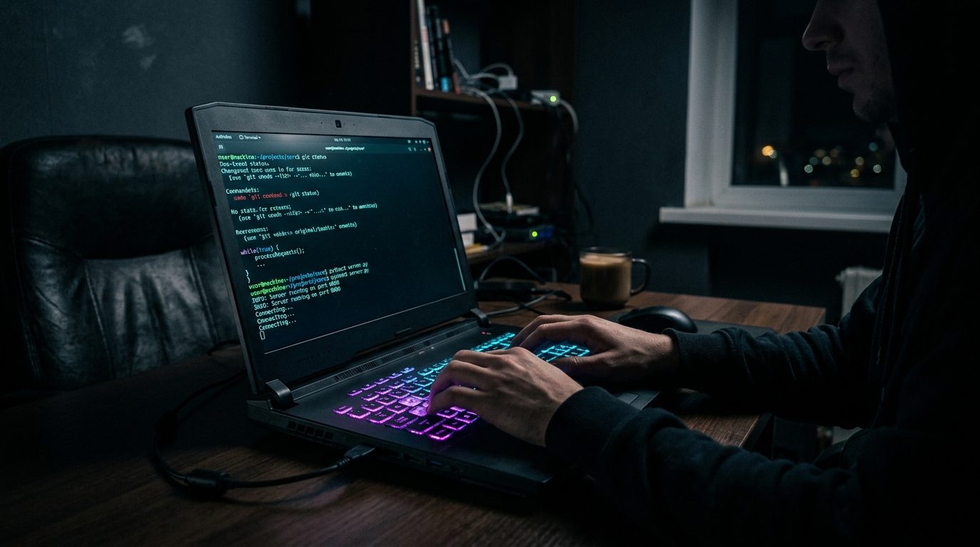 10 komend AI na co dzień