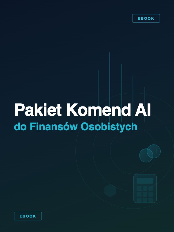 41 Komend AI do Finansów Osobistych