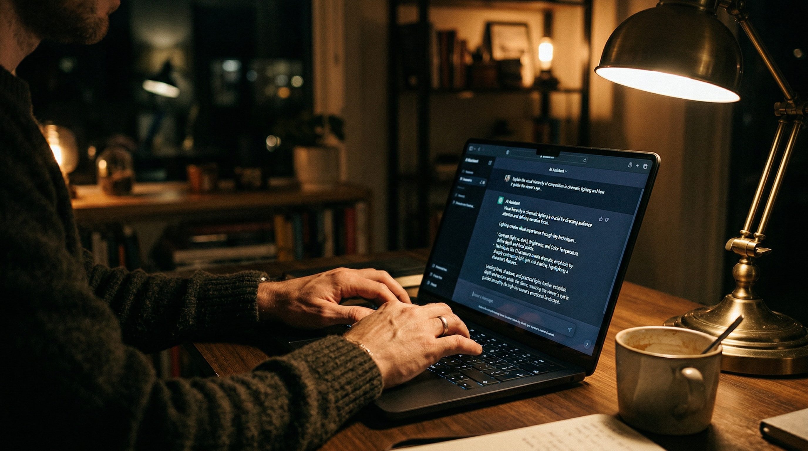 Jak pisać dobre prompty, praktyczny poradnik